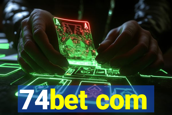 74bet com